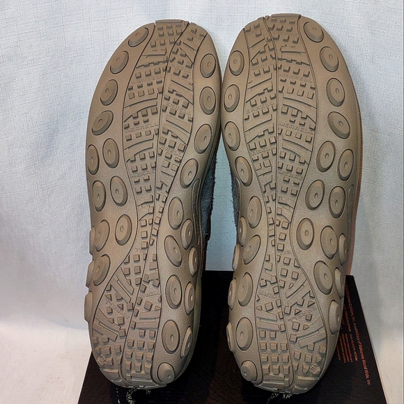 Merrell Men’s Jungle Moc Explorer in Coyote - Picture 6 of 9